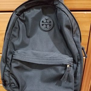 Tory Burch nylon backpack